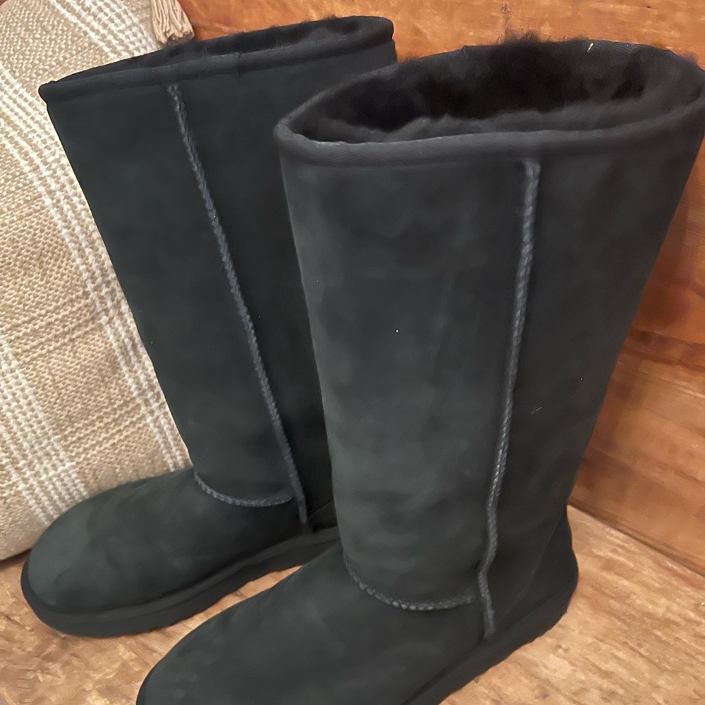 UGG Classic Tall Boots